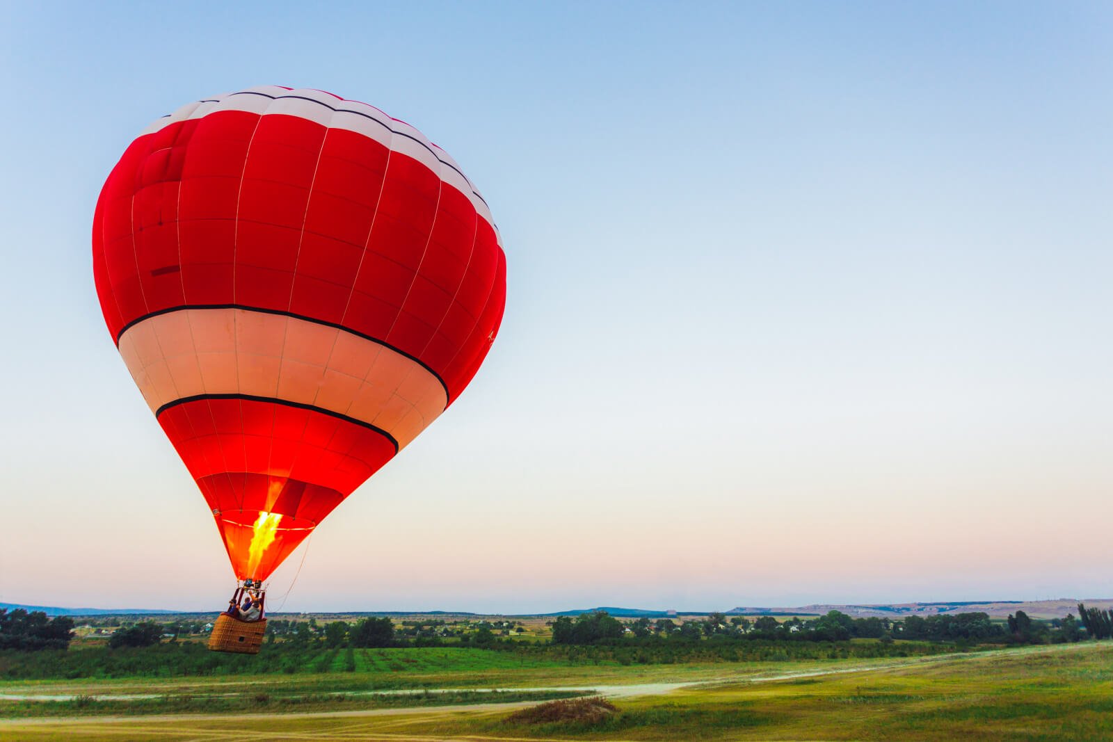 balloon-aerostat