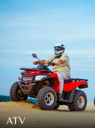 ATV