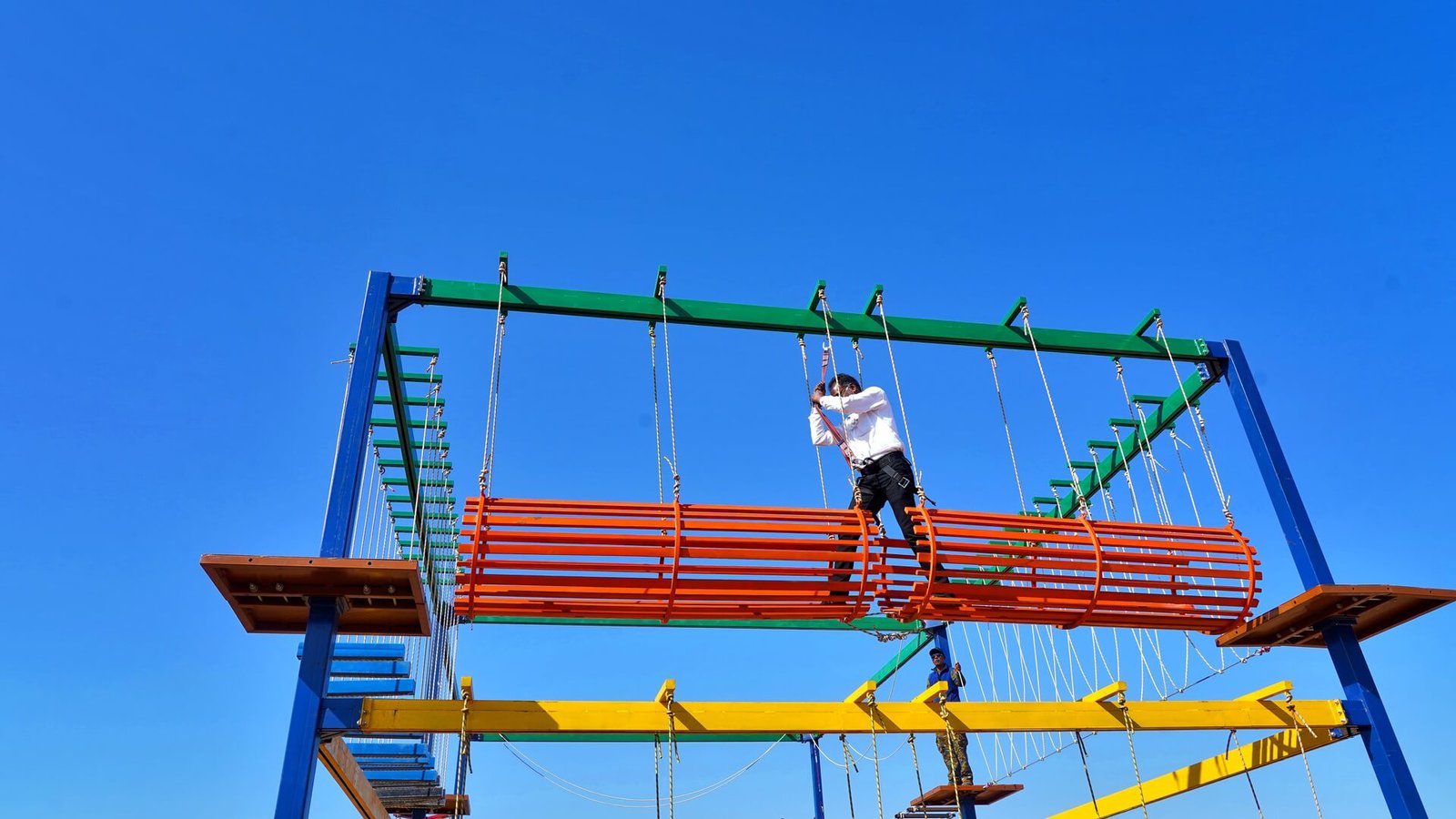 Adventure activities near mandsaur