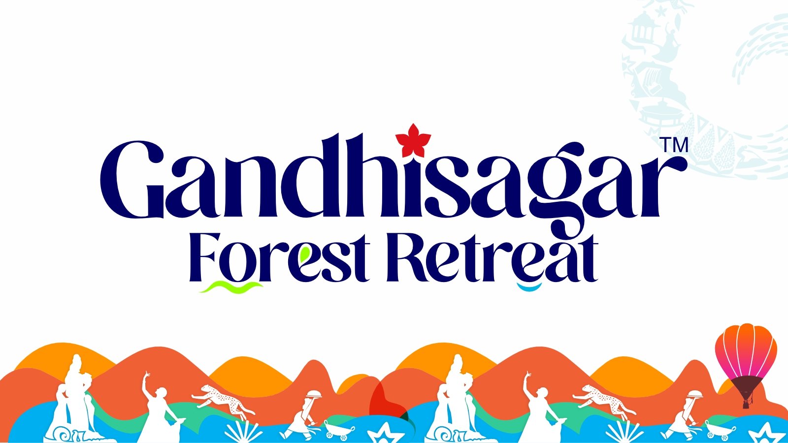 Gandhisagar Forest Retreat