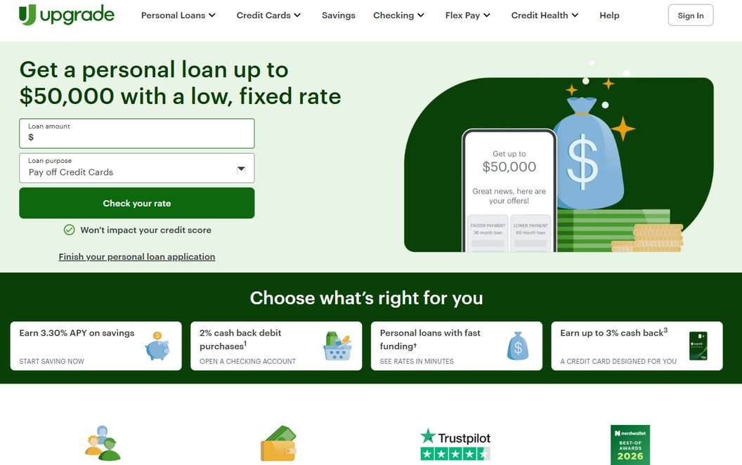 Upgrade – upgrade.com