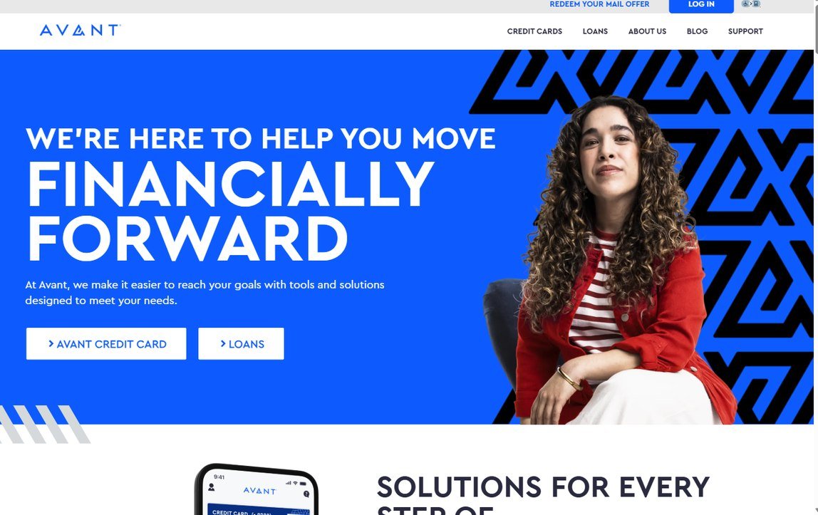 Avant – avant.com