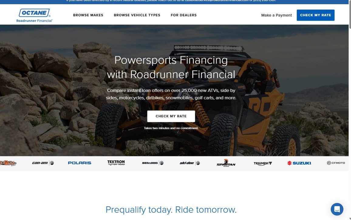 Roadrunner Financial – roadrunnerfinancial.com
