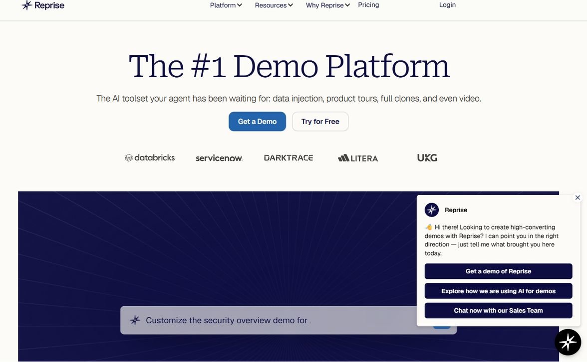 Reprise – reprise.com